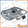 Lève vitre droite avant pour HYUNDAI | EPS-HY-513, 82481-2L000